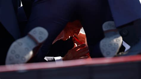 Where is Butler PA? Info from site of Donald Trump rally