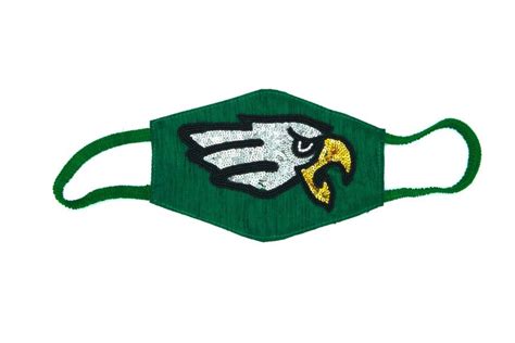 Looking For A Philadelphia Eagles Themed Face Mask Here Are Some Of