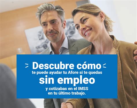 Descubre C Mo Te Puede Ayudar Tu Afore Si Te Quedas Sin Empleo Y