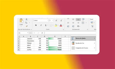 Predefinida Ou Pré Definida - Como Usar a Formatação Condicional Pré-definida no Excel - Tudo Excel