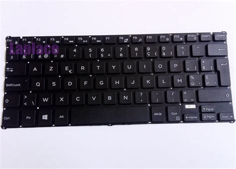 Aliexpress Buy New Genuine BE Belgium Keyboard For DELL Inspiron