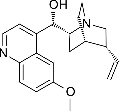 Quinidine sulfate - wikidoc