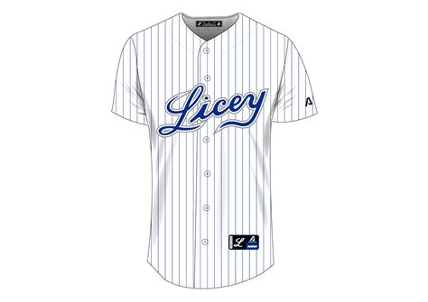 TIGRES DEL LICEY AUTHENTIC STRIPED WHITE JERSEY ARRIETA - LIDOM Shop ...