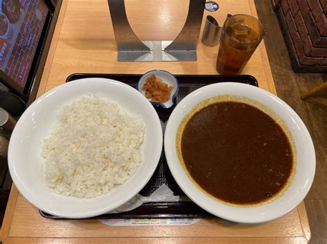 【キングカレー】「すき家」でデカ盛りカレーキングを世界一詳しく調査しました！進撃のグルメチェーン店、コンビニ、新メニュー、新商品、スイーツなど