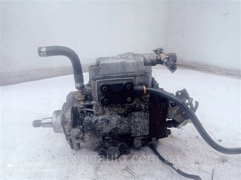 ТНВД Паливний насос BOSCH VW AUDI SKODA SEAT 1 9 TDI ID 1926616094