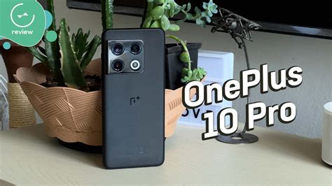 Oneplus 10 Pro Review En Español Youtube