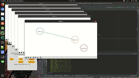 Binary Tree Python With Graphic Youtube