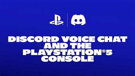 How To Use Discord On Ps5 And Join Voice Chats Explained Vision Viral