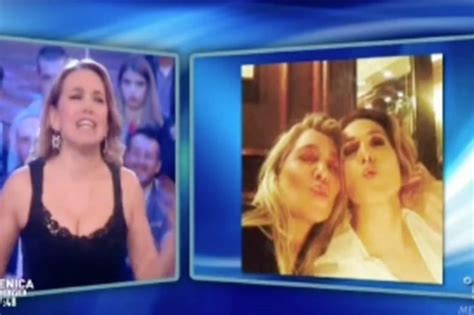 Mara Venier E Barbara D Urso Di Nuovo Insieme In Tv Ecco Cosa Accadde