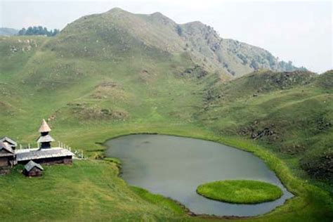 Stunning Hill Station Manali, Himachal Pradesh Photos