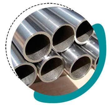 Stainless Steel 904L Pipe ASTM A312 TP904L Seamless Tube Yield Strength