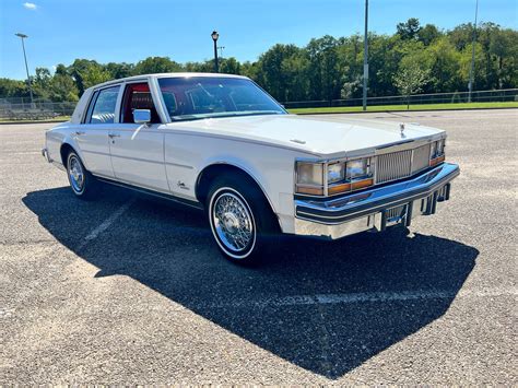 1977 Cadillac Seville | GAA Classic Cars