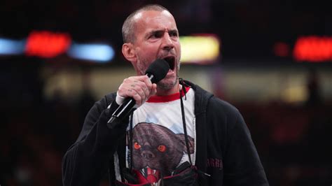 CM Punk Returns On The Debut Episode Of AEW Collision Okada Shows Up