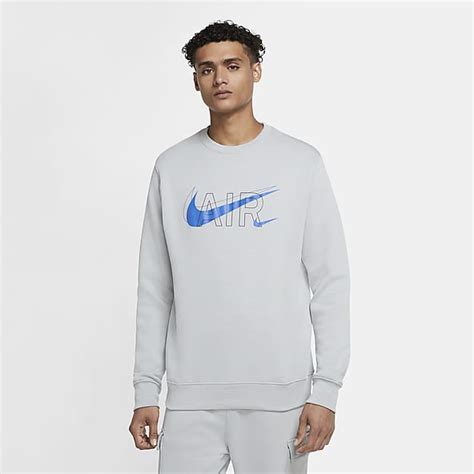 Crew Neck Nike Lu