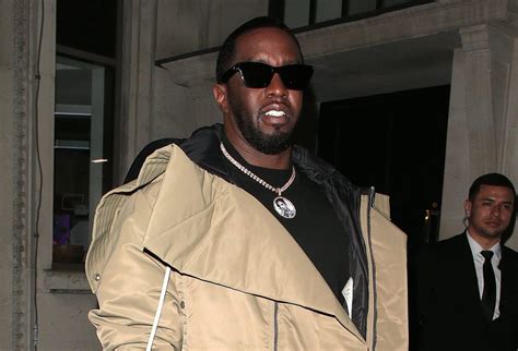 Diddy Deletes Instagram Posts Including Apology Video