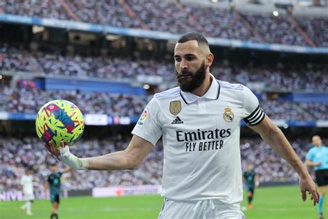 90PLUS Real Madrid Kehrtwende Im Fall Karim Benzema