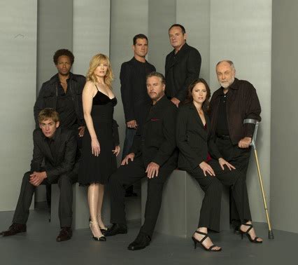 CSI Cast - CSI Photo (270798) - Fanpop