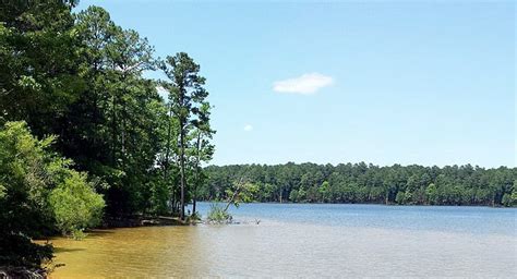 11 Places to Enjoy on Jordan Lake, NC - The GloveTrotters!