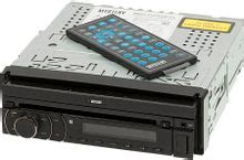 Автомагнитола Mystery MMTD-9122S – купить в Ситилинк | 665873