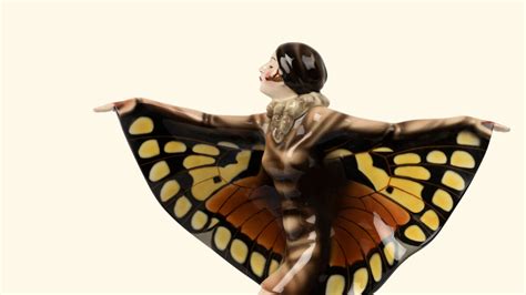 BEAUTY & GRACE | An Art Deco Collection - Leski Auctions