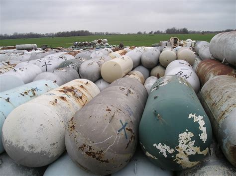 Salvage Tanks Rebuilt Propane Tanks Blt Tanks