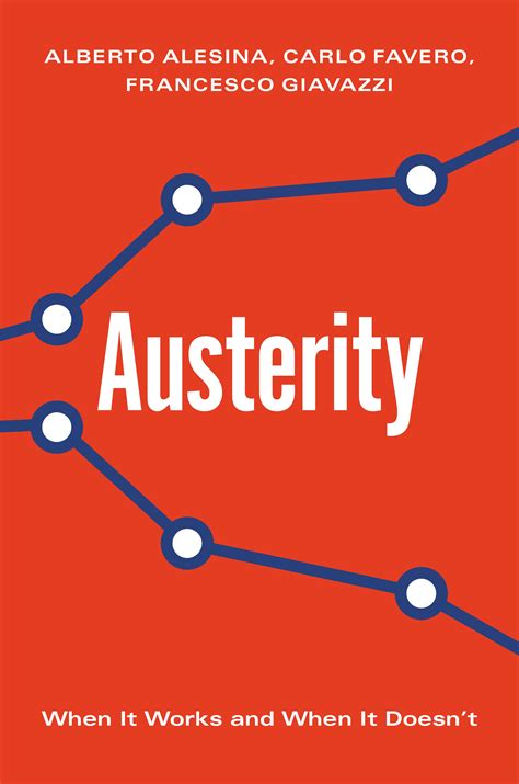 Austerity | Princeton University Press