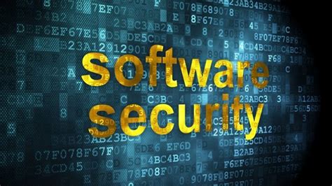 Security Software Essential Description ⋆ Admon Softwares