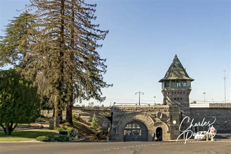 An Inside Look at Folsom Prison - Emerging Horizons