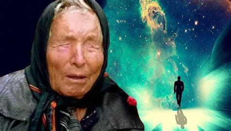 Kör kahin Baba Vanga dan korkutan 2023 kehanetleri Son Dakika Dünya