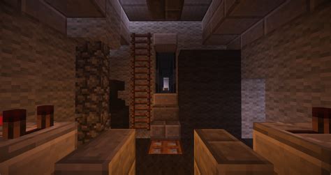 USAF Boeing B Superfortress Enola Gay Minecraft Map