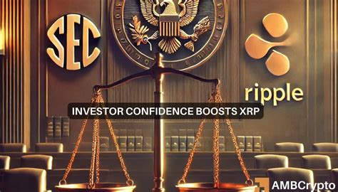 Xrp Bulls Rally As Sec Misses Appeal Deadline Against Ripple Ambcrypto