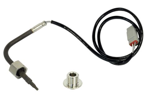 New Rtd Type Temp Sensor Holley Motor Life