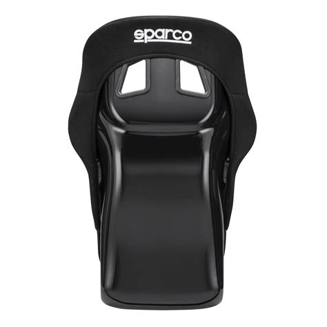 Sparco Circuit Qrt Fiberglass Racing Seat Naroescape Motorsports