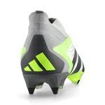 Adidas Predator Accuracy Sg Crazyrush Wei Schwarz Lucid Lemon