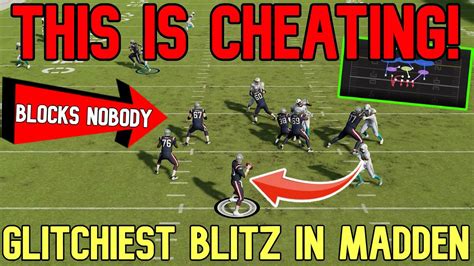 Instant Sacks Interceptions All Game The Best Blitz Pass Defense