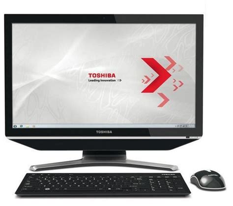 Toshiba Desktop Computer at best price in Pune by Shree Renuka Computers | ID: 11560258612