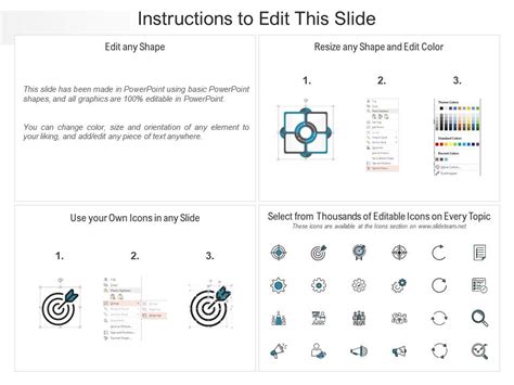 Six Months Ethical Hacking Methodology Roadmap Process Presentation Graphics Presentation