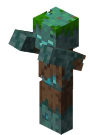 Drowned – Official Minecraft Wiki