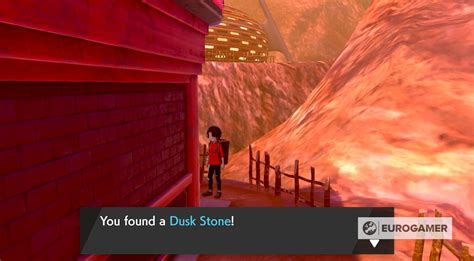 Pokémon Sword And Shield Evolution Stones Explained Which Pokémon