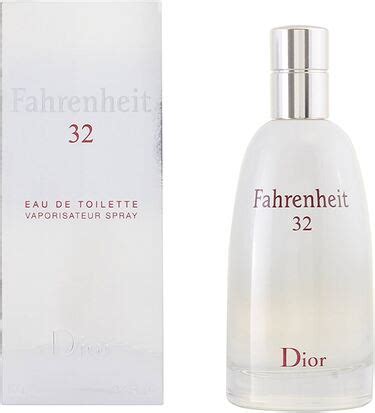 Dior Fahrenheit 32 EDT 100 ml Erkek Parfüm