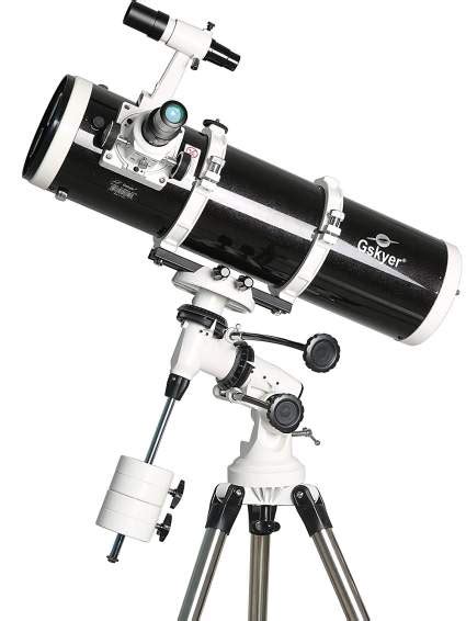 5 Best Home Telescopes: Compare & Save (2023)