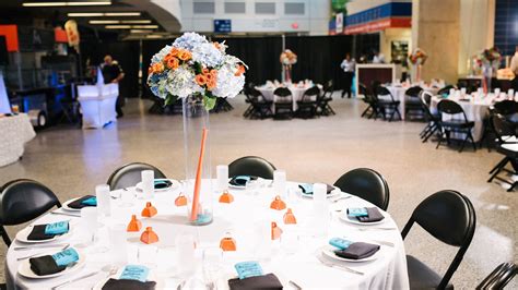 Event Spaces at loanDepot park | Miami Marlins