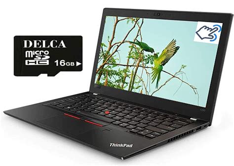 Lenovo Thinkpad X280 I5 8350u · Uhd Graphics 620 · 12 5” Full Hd 1920 X 1080 Ips · 256gb