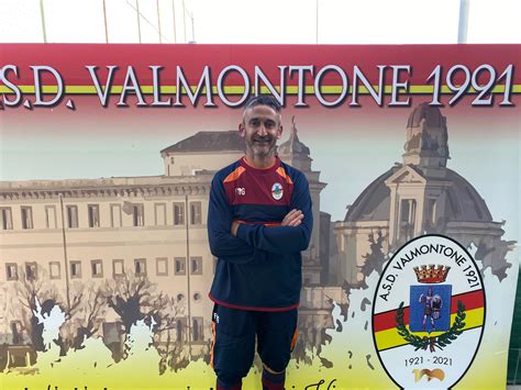 Valmontone Calcio Lunder Scalda I Motori Fanfoni Gruppo