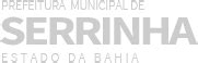 Prefeitura Municipal De Serrinha Ba