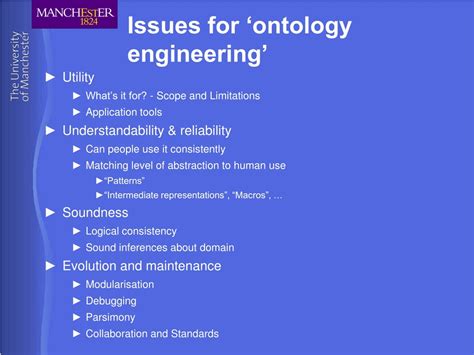 Ppt Ontology Engineering In Owl Powerpoint Presentation Free