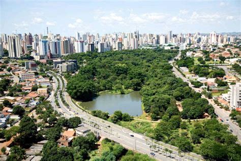 Por que investir em imóveis de alto padrão em Goiânia