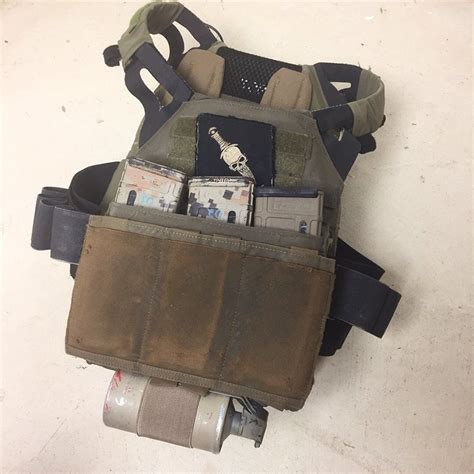 Airsoft Gear Tactical Gear Plate Carrier Setup Battle Belt The