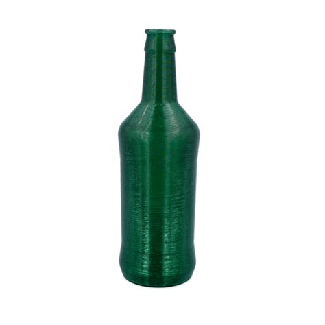 Fiberlogy Easy PET G Bottle Green TR 1 75 Mm EVXAB Sverige AB