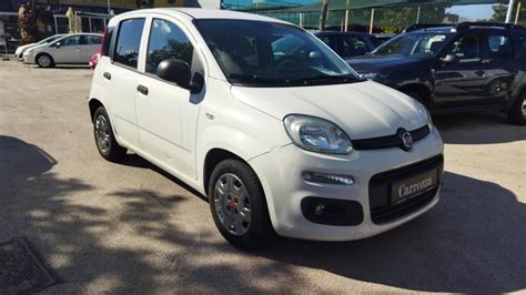 Fiat Panda Multijet God